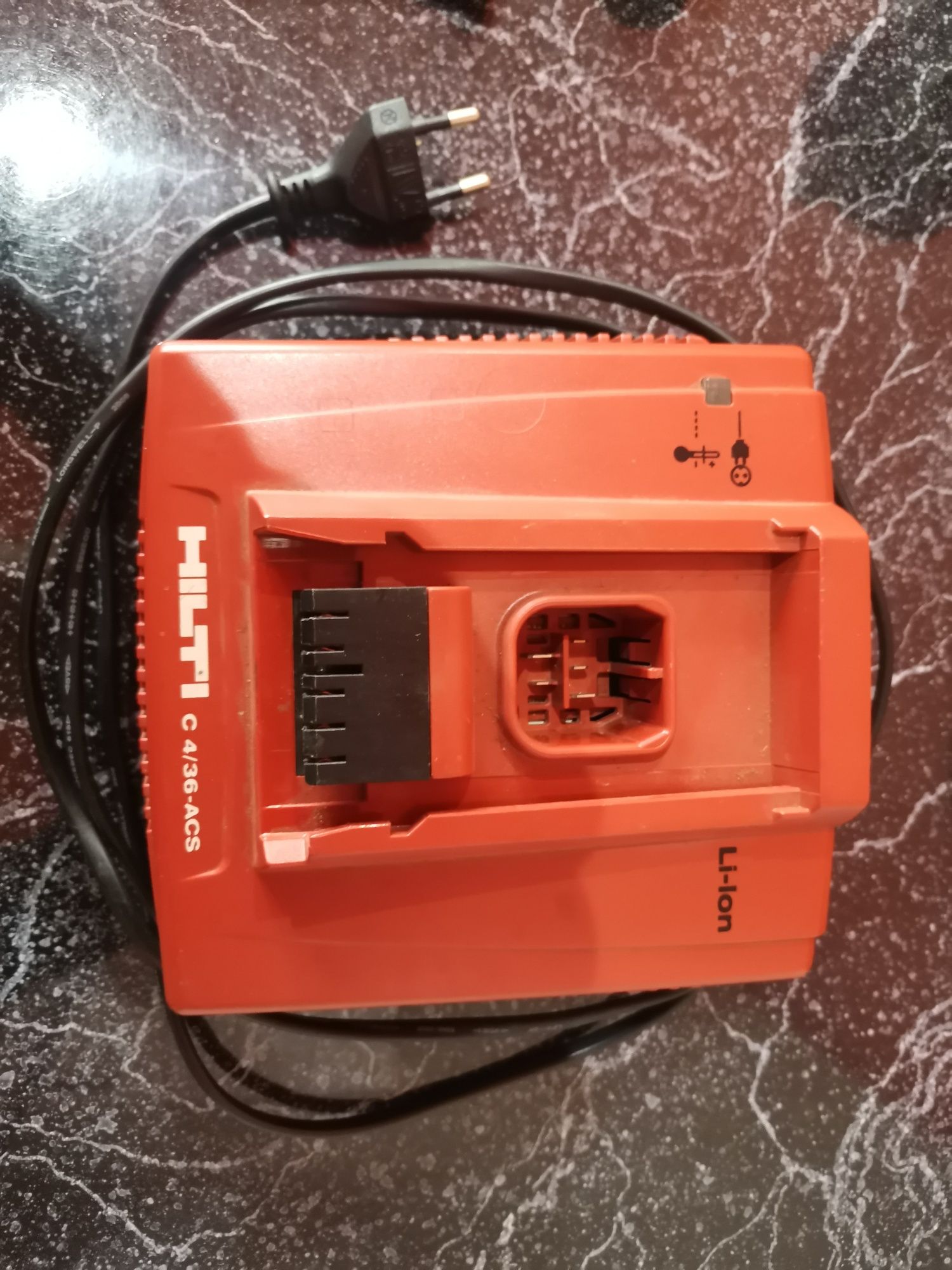 Incarcator Hilti