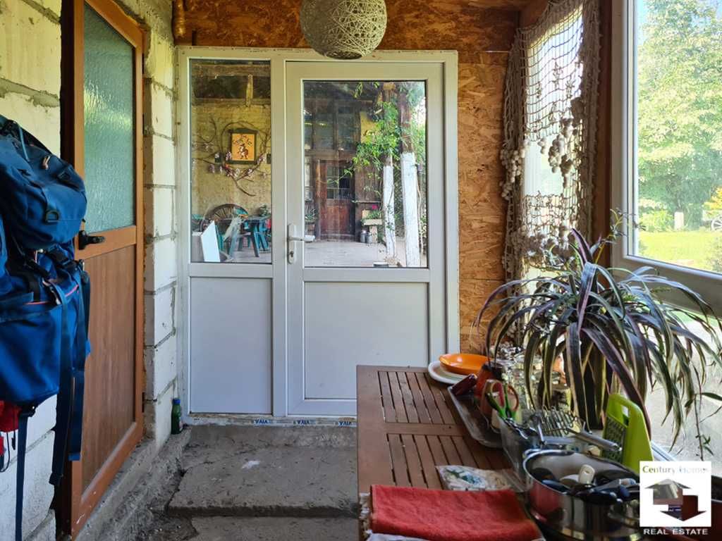 Продава се Къща в с. Драганово, Област Велико Търново - 130 кв.м за 412 €/кв.м - Снимка #15