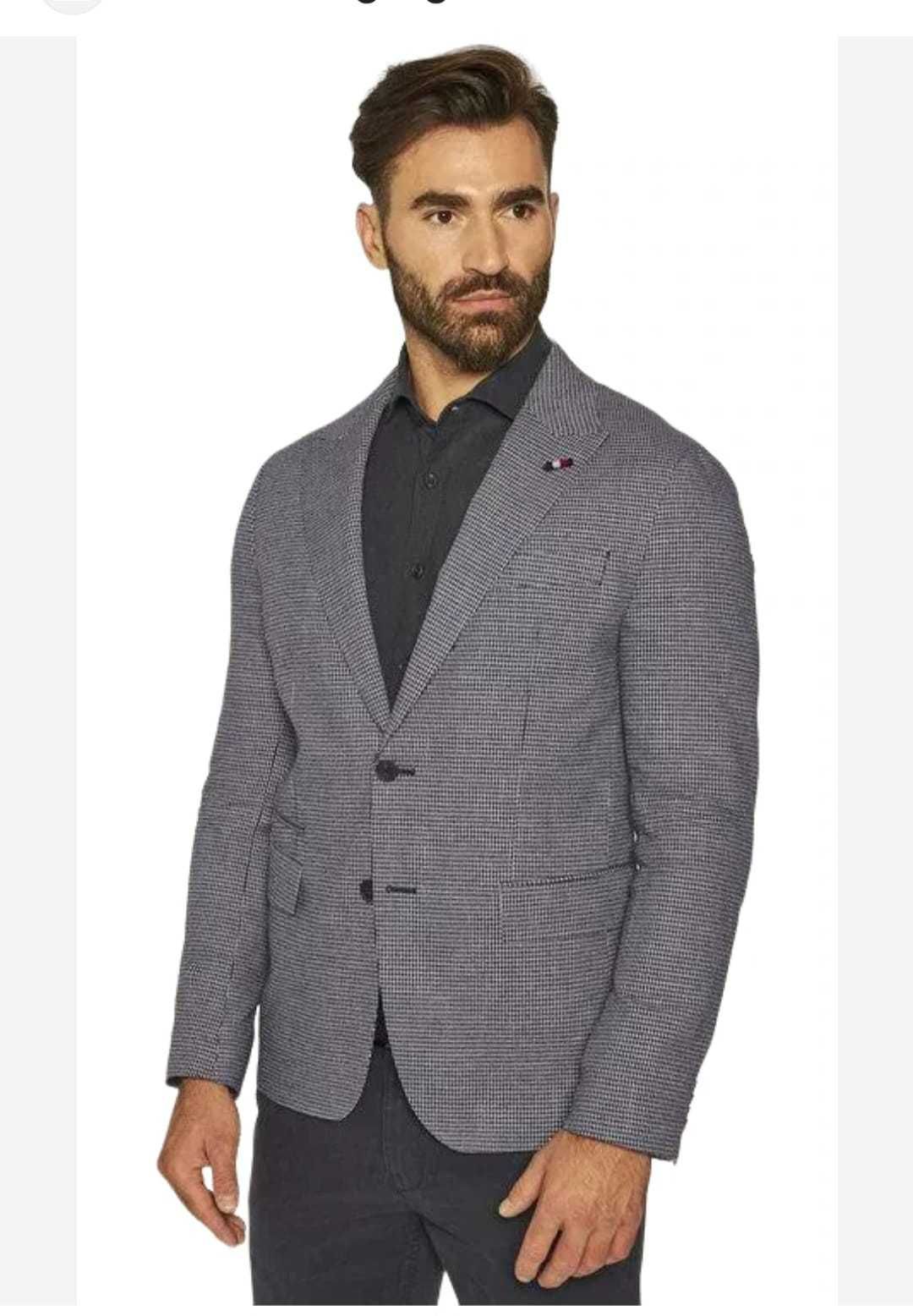 Мъжко сако Tommy Hilfiger