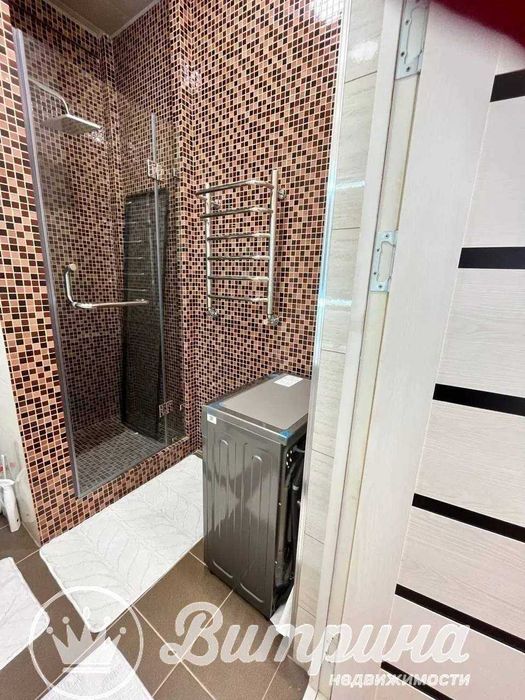 2 комнатная ЖК Соларис