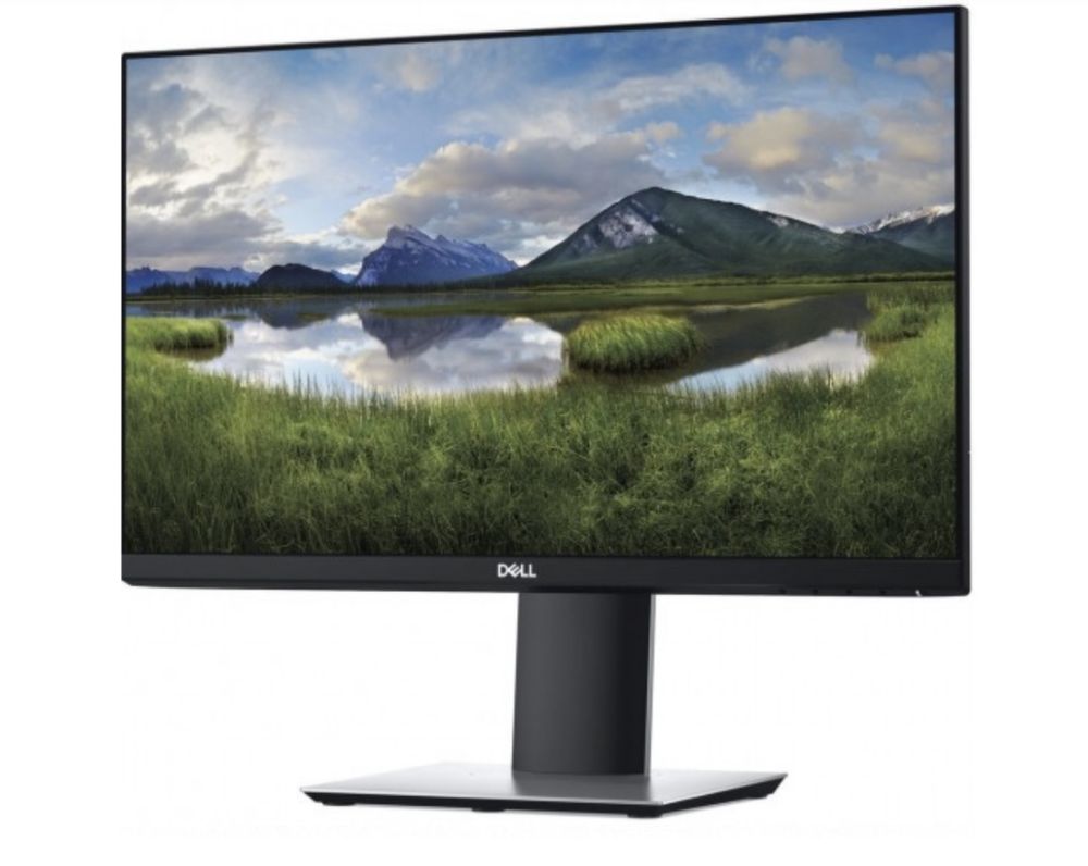 Монитор Dell P2419HC