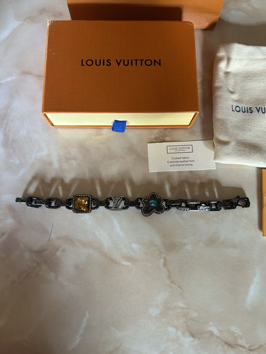 Bratara louis vuitton