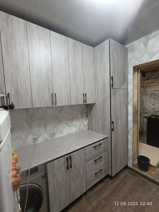 Изготовление мебели