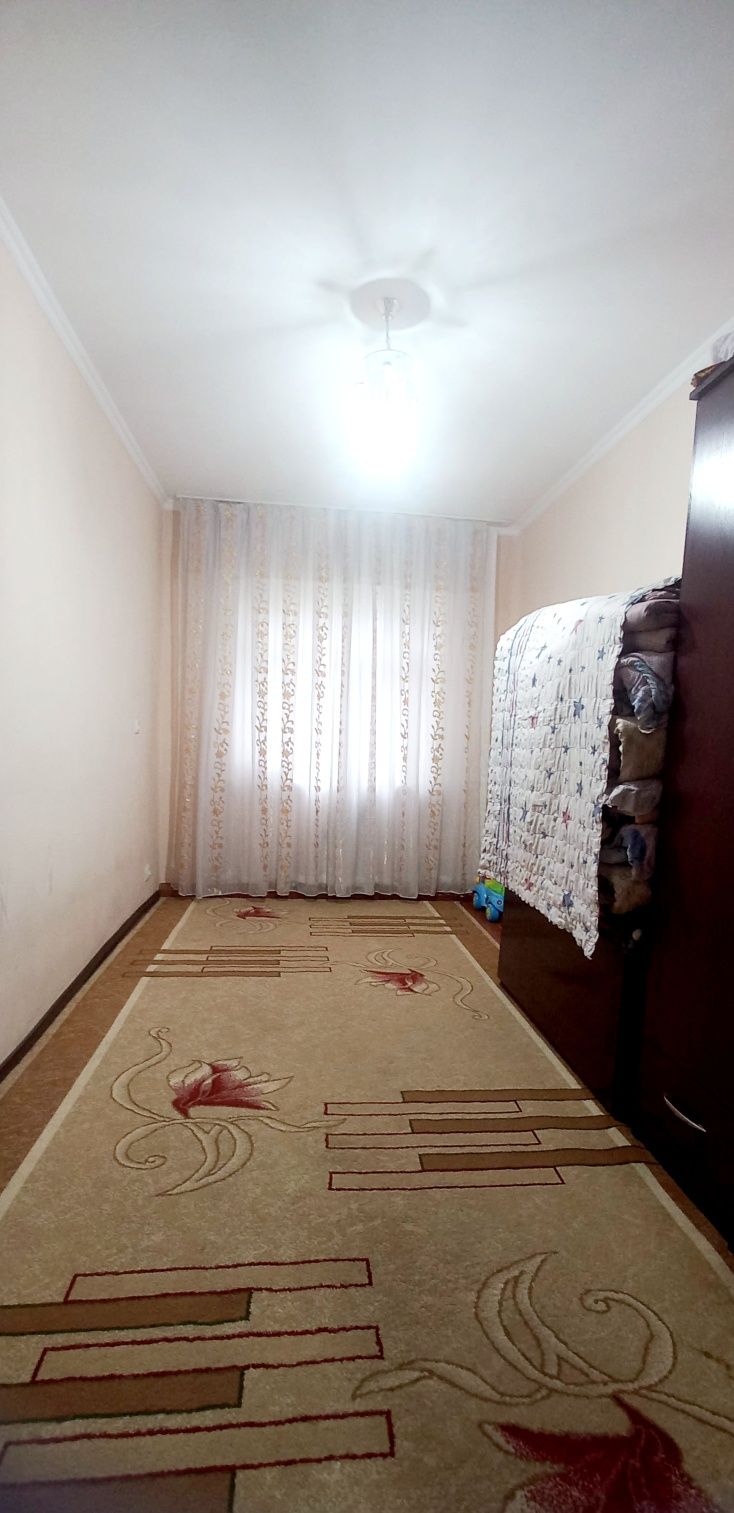 Qibray tumani 3 xona/64m²   70.000 y.e