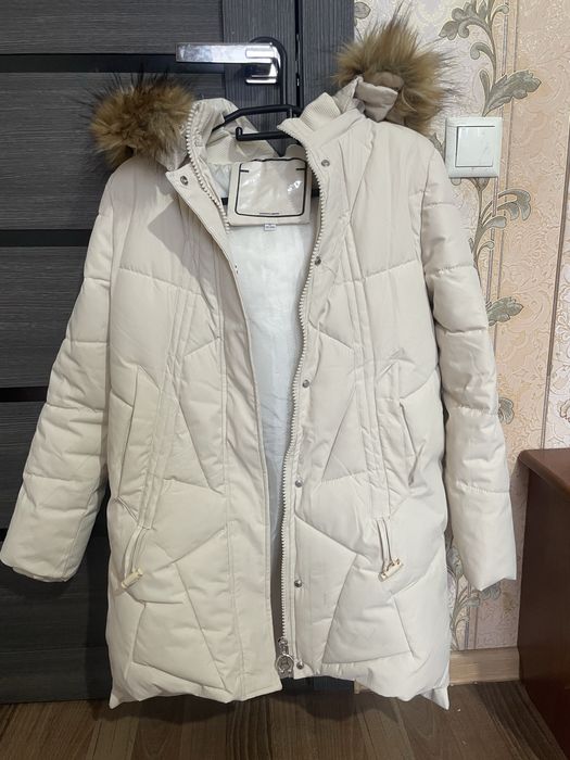 Зимние куртка 14000тг