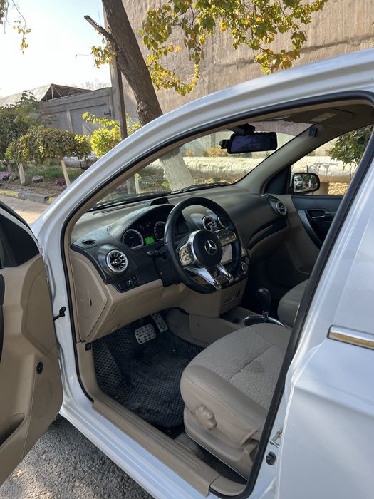 нексия 3 автомат 2018йил холати зур