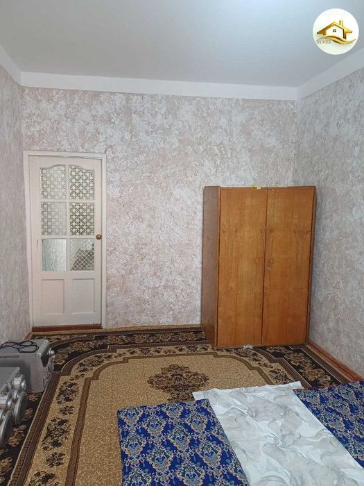 Продаётся 1х квартира на 3 этаж орр ШАРК 1