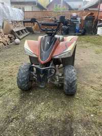 Atv 125cc copii