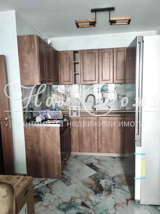 Кайсиева градина | Ново строителство | Луксозен | 950 лв