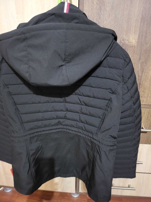 Geaca Tommy Hilfiger