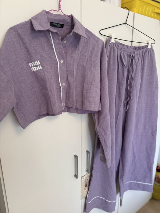 Комплект Miu Miu
