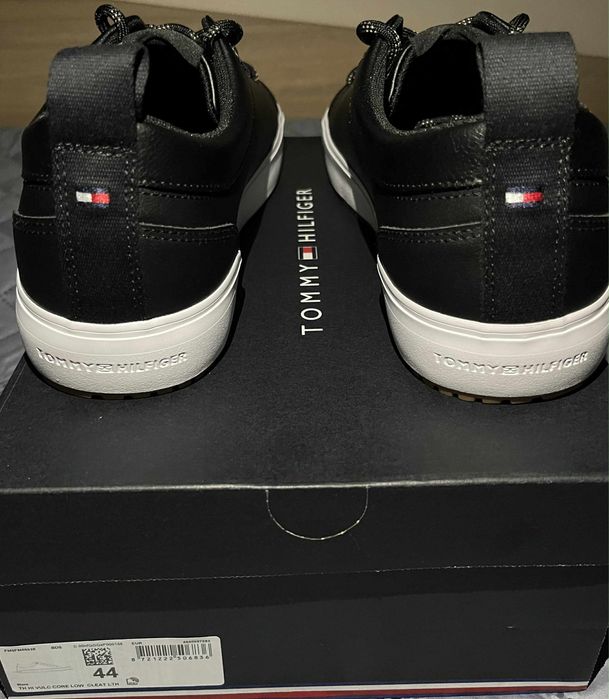 Мъжки Сникърси Tommy Hilfiger