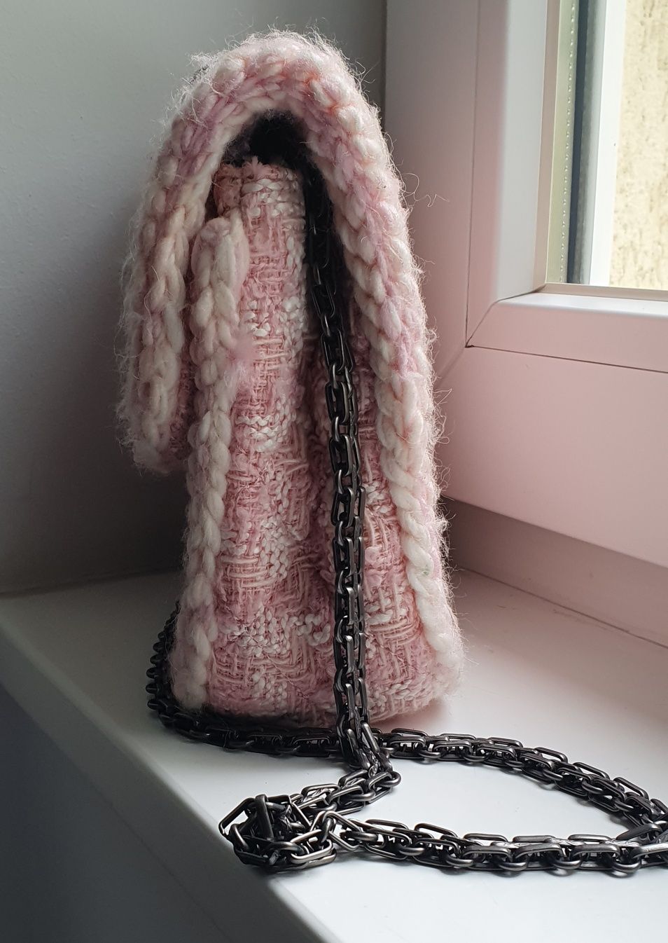 Geanta crossbody