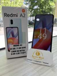 Redmi A2 64GB 3GB RAM cod produs: 12783