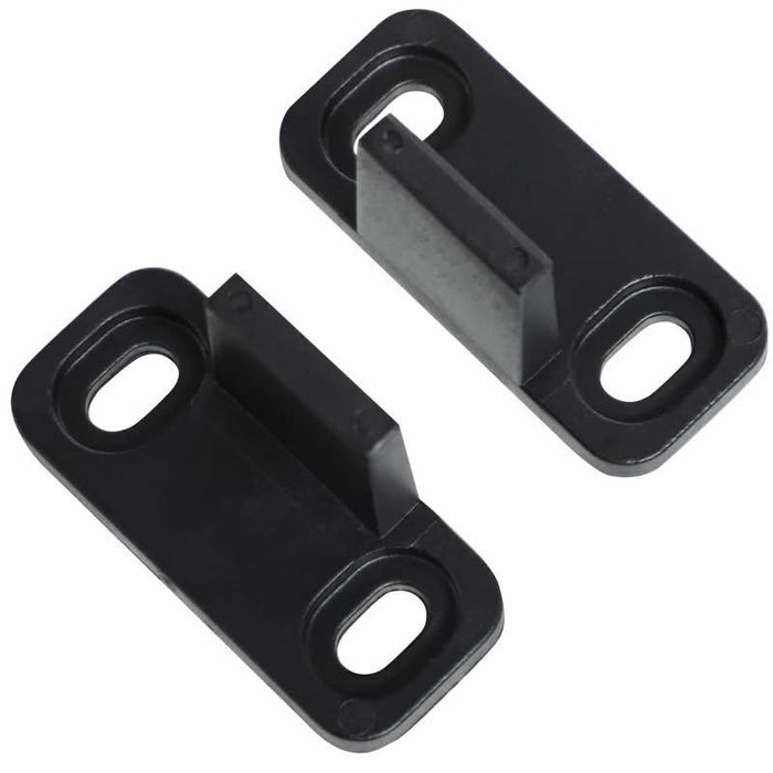 Комплект за плъзгаща се врата HOMCOM