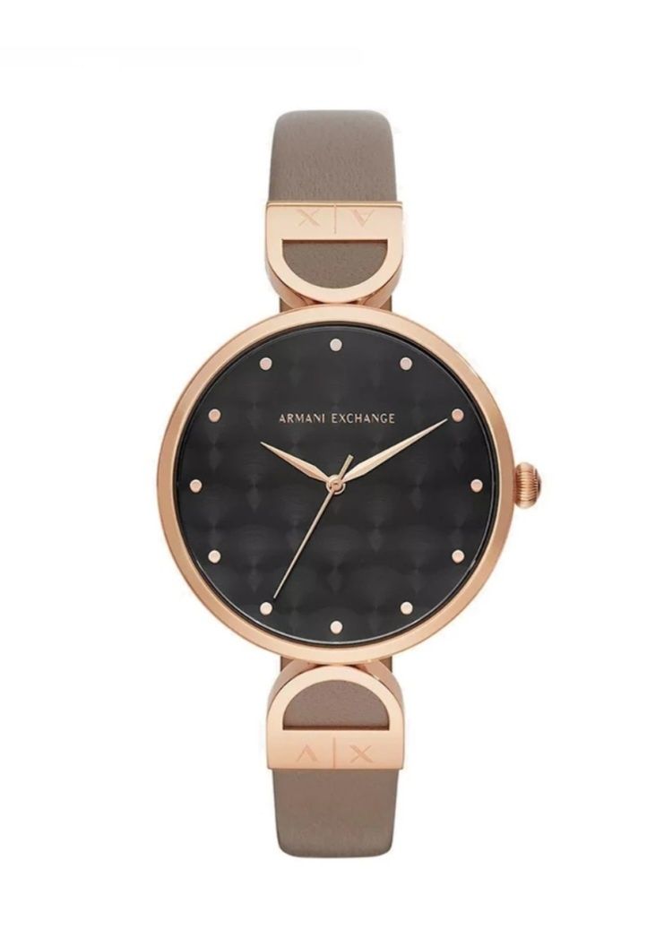 Часовник Armani Exchange