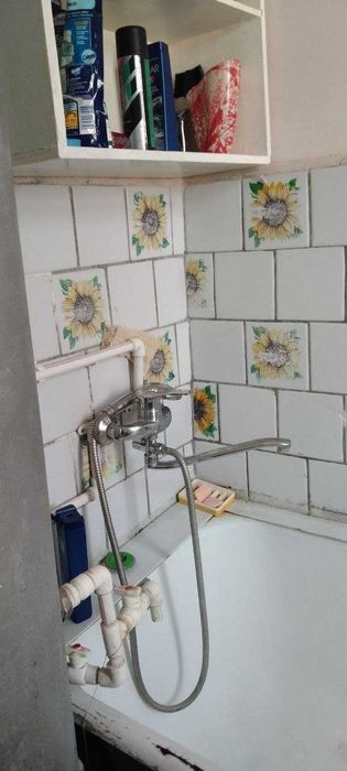 3-хонали квартира сотилади, Миробадский район, Эски Отчопар кучаси