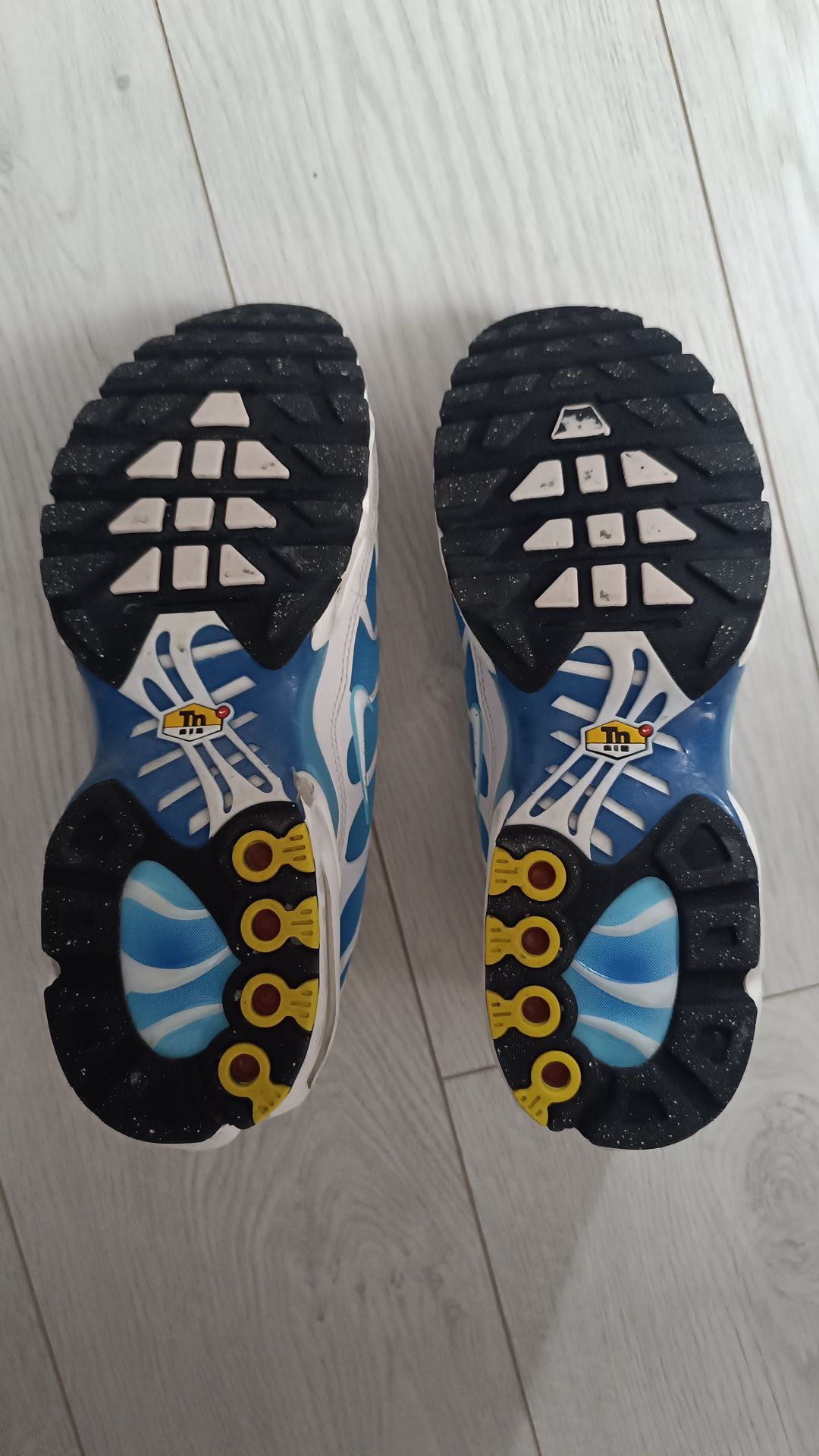 TN Air Max Plus "Sky Blue"