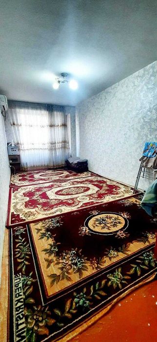 Кушбеги 2 хона/8/9, 43м2, не торц, ремнт средн. Ор-р: Речка. Срочно!!!