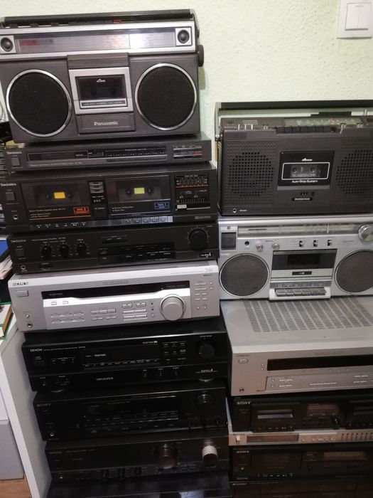 Obiecte vechi funcționale