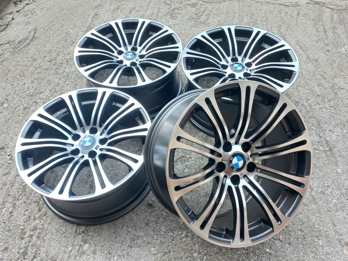 19 Bmw  8.5j et12 9.5j et23 E38 E60 E61 E90 E91 E92 F10 F30
