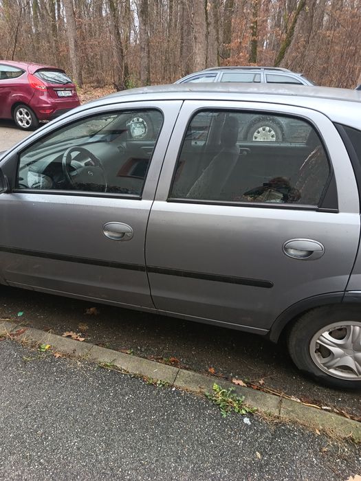 Vand auto Opel Corsa
