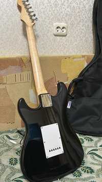 Продаю электрогитару Fender Stratocaster