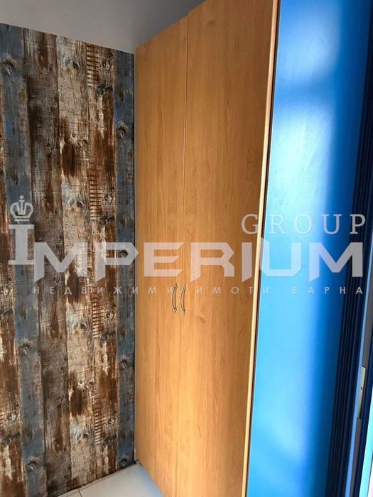 Дава се под наем Тристаен апартамент в Варна, Генералите - 65 кв.м за 357 € - Снимка #9