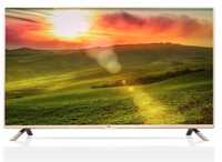 Tv LED LG, 106 cm, 42LF561V, Full HD, Clasa A+