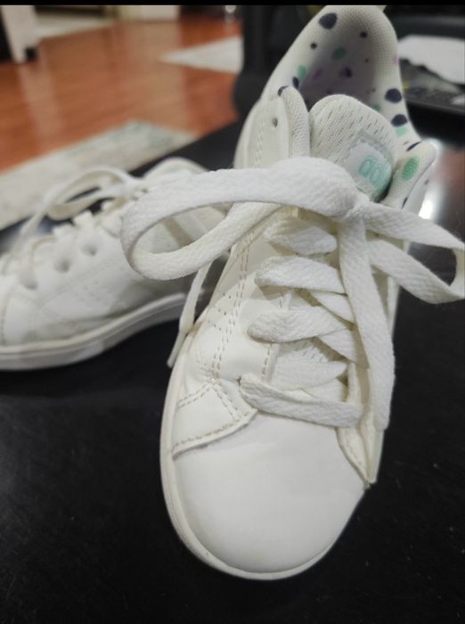 Детски обувки adidas