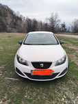 Vând Seat Ibiza 2012