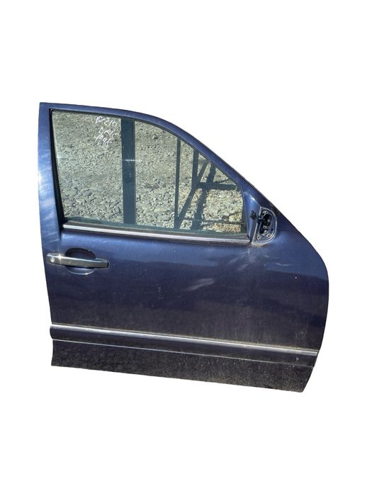 Usa Portiera dreapta fata MERCEDES-BENZ E-CLASS II W210 1995 - 2003 DR
