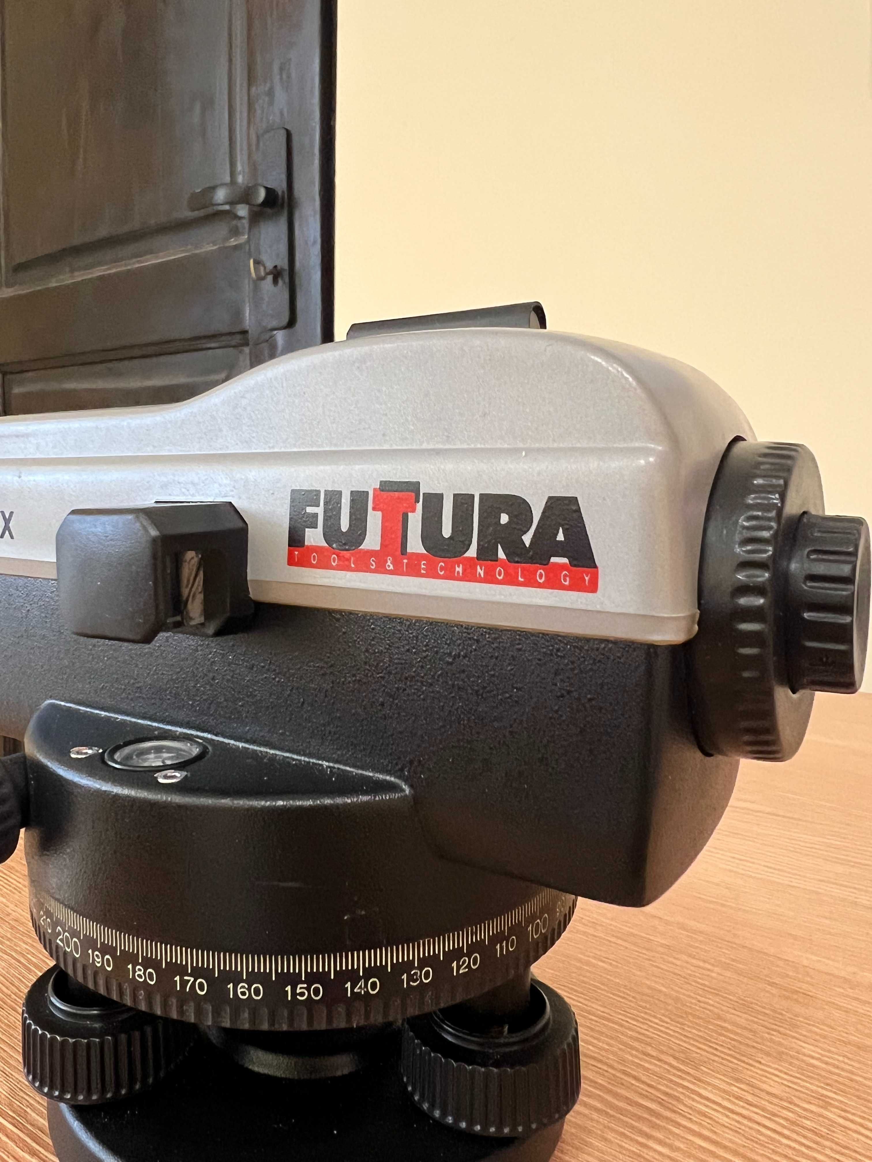 Теодолит Futtura 24х