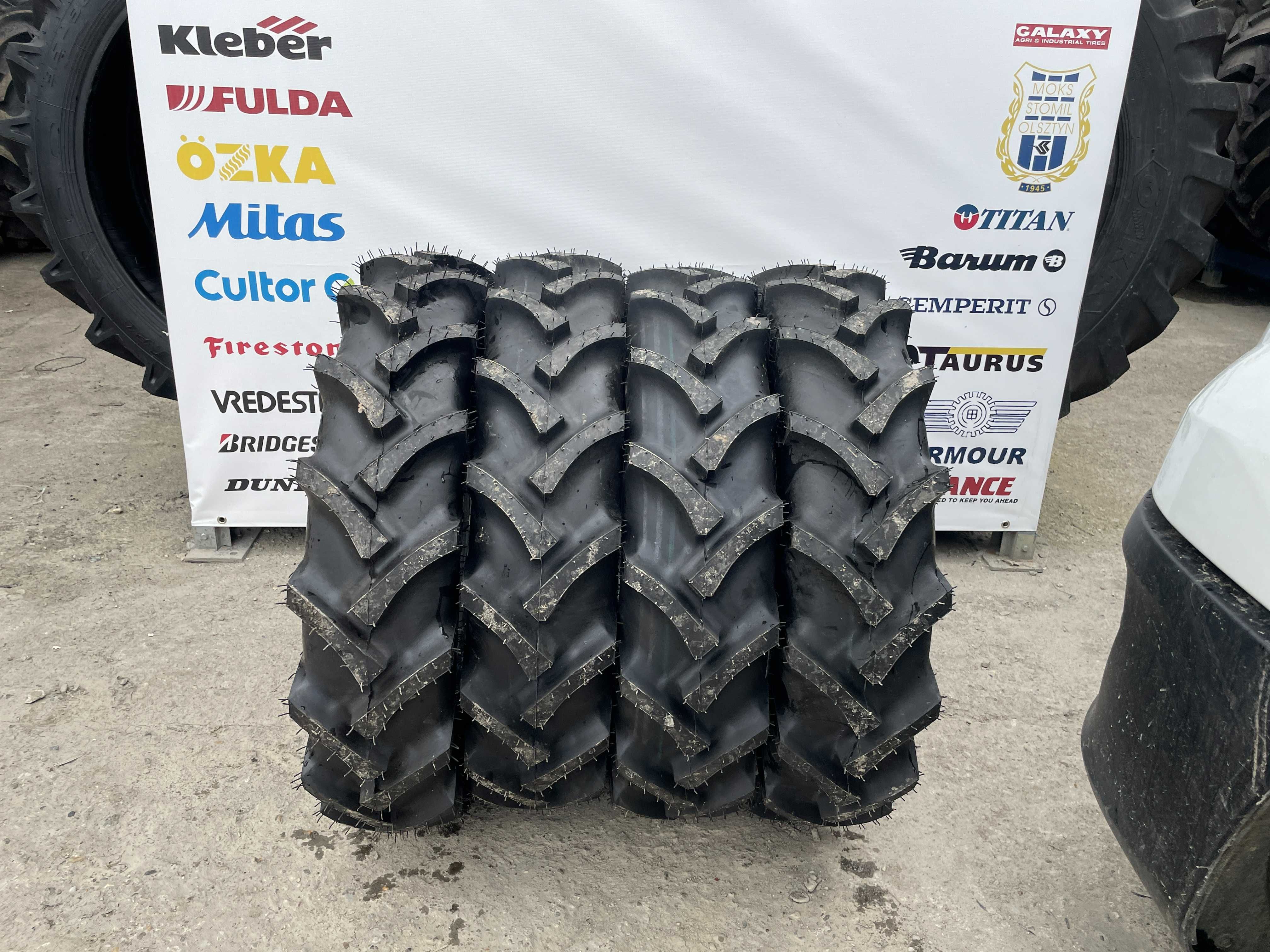 8.3-20 MRL Cauciucuri noi agricole de tractor 8PR livrare Anvelope