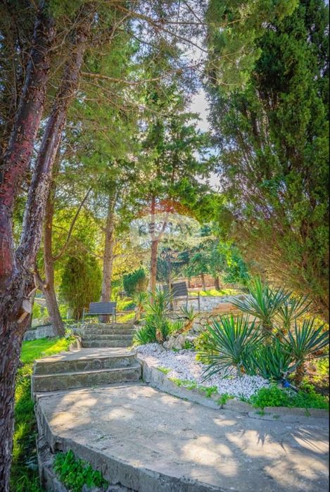 Къща с дух на имение, с. Рогачево ТЕ