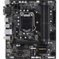 Placa de baza GIGABYTE GA-B250M (Intel 7th/6th Generation Support)