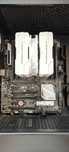 Kit placa de baza + procesor Asus X99-A - i7 5930k