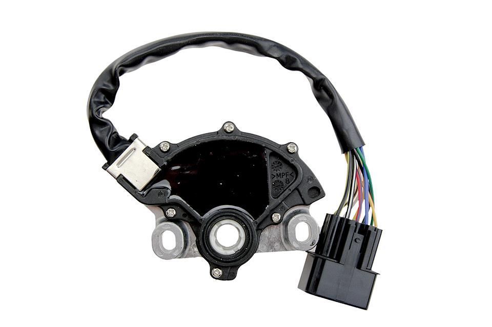 Comutator inhibitor cutie automata, Zmiany Biegów, Mitsubishi L200 2.5did 2006-2015, Pajero V73 3.0 2000-2006, V68, V78 3.2did 2000-2006, Pajero V88w, V93w, W98w 3.0, 3.2did 2007-, NTY EAG-MS-001