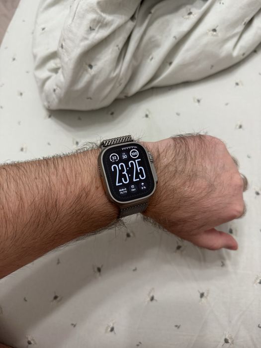 Apple watch Ultra 2 49 mm