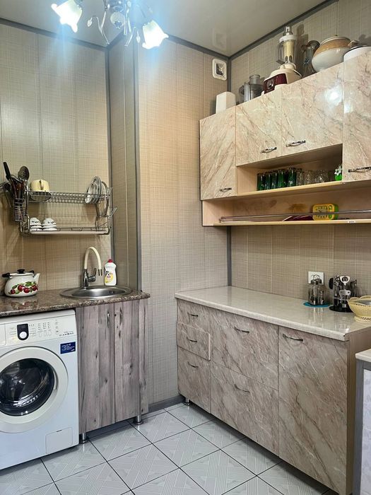 Продается 1/2/4 квартира на Юнусабаде