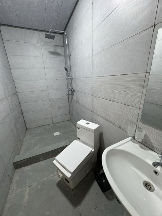 Без Закс Хотел. Bez Zaks Mexmonxona