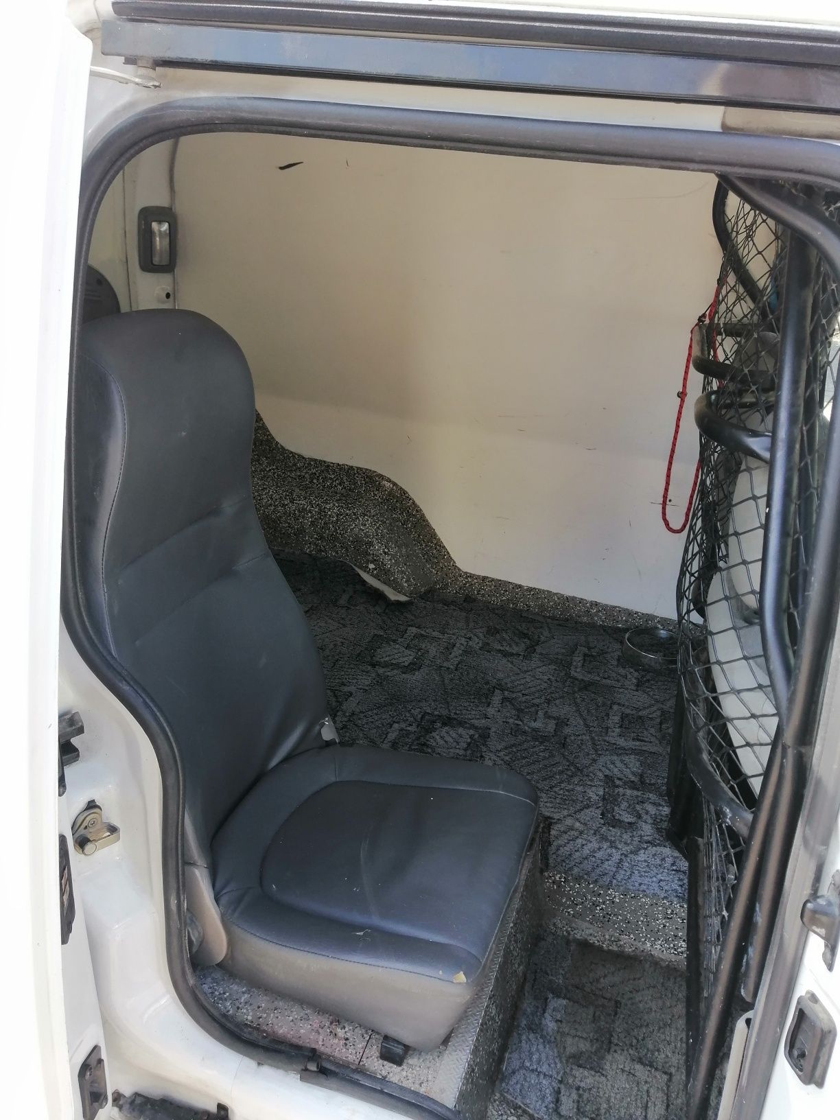 Vând Renault Kangoo Long