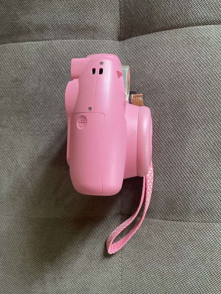 Instax mini 9 розов