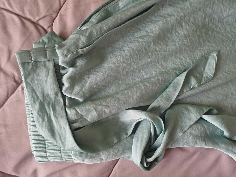 Тънки дамски Панталони от 10 до 15лв