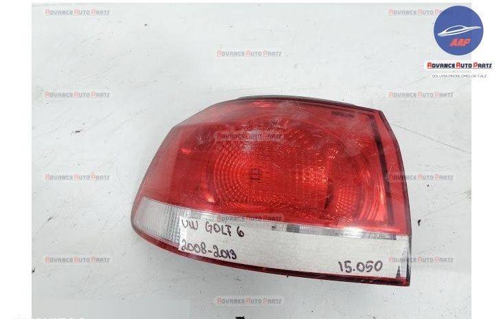 Стоп Ляв оригинален Фолксваген / Volkswagen VW Golf 6 [ - ]