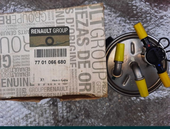 Filtru combustibil Logan1/5 Sandero 1,5 E3