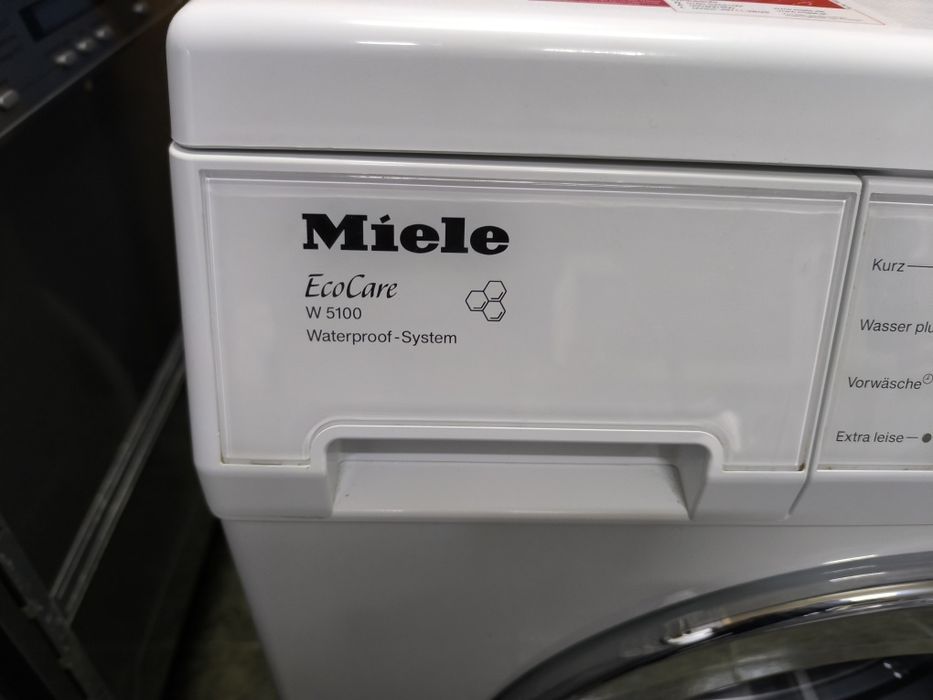 Пералня Miele W5825 W5100WPS Eco Care - 8кг. 1600об.