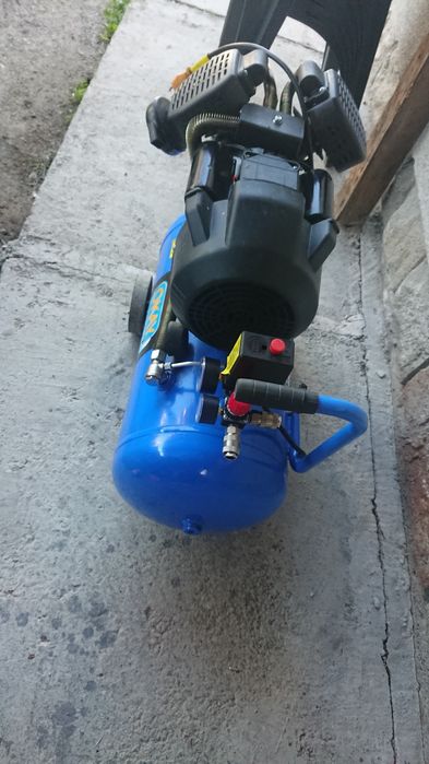 Компресор Okay 50 L