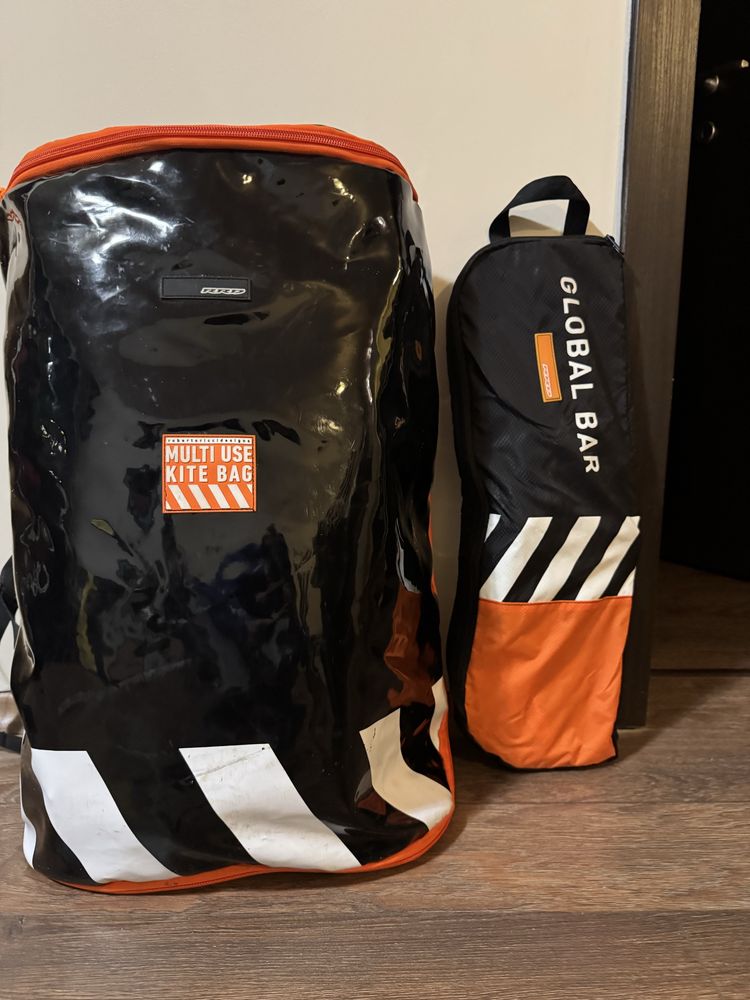 Кайт Kite RRD Vision Y26 9м