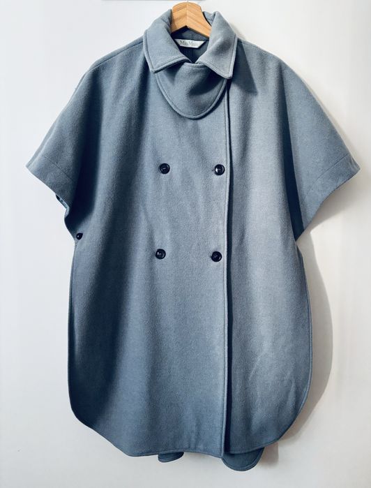 Капе/пелерина “Max Mara”